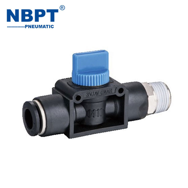 Apa kelebihan Fitting Pneumatik?